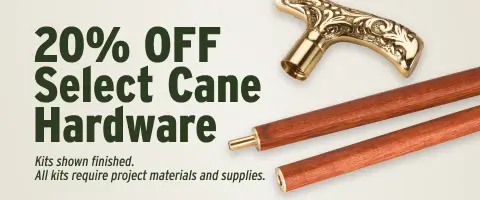 Craft Your Legacy in Wood